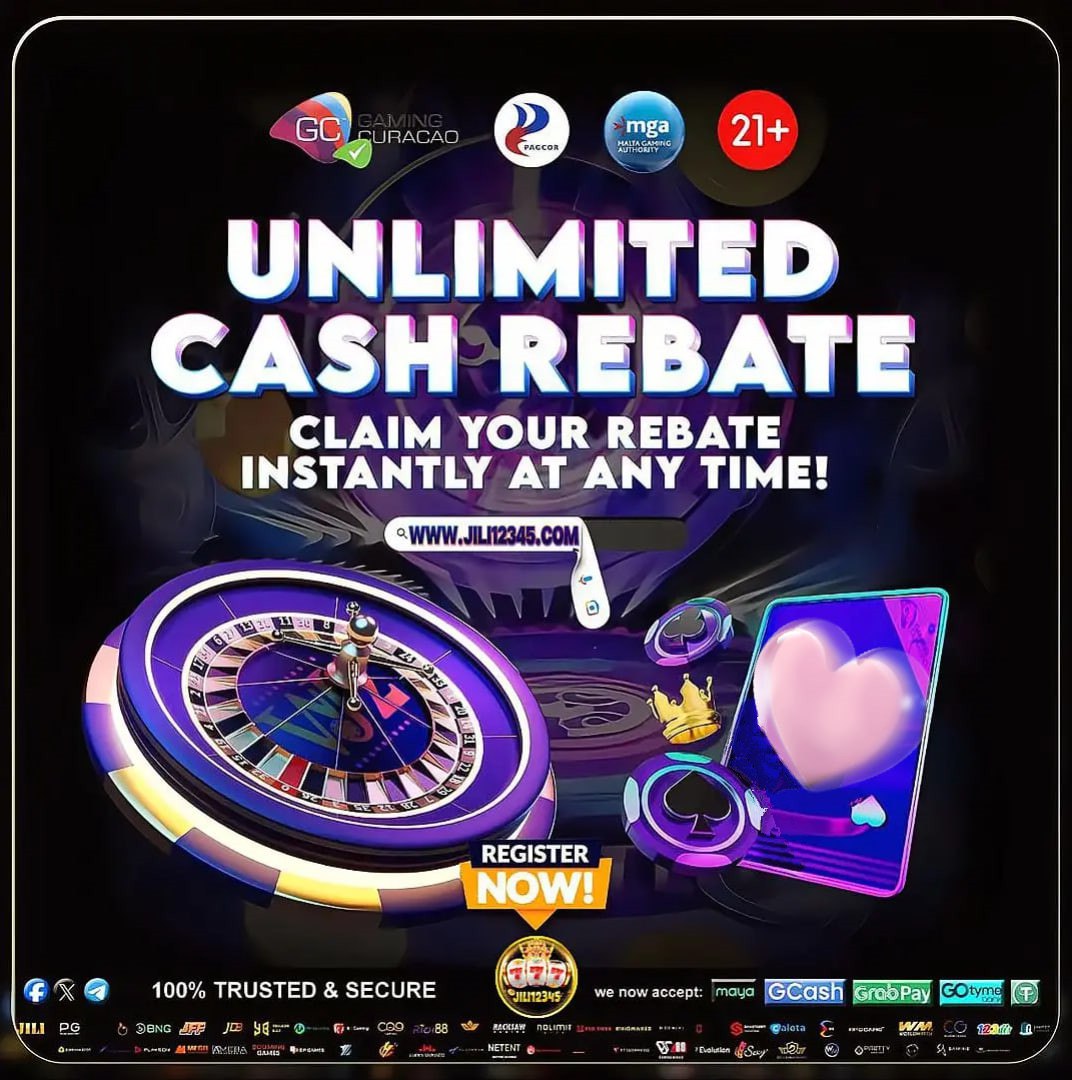 Slots online com símbolos coloridos